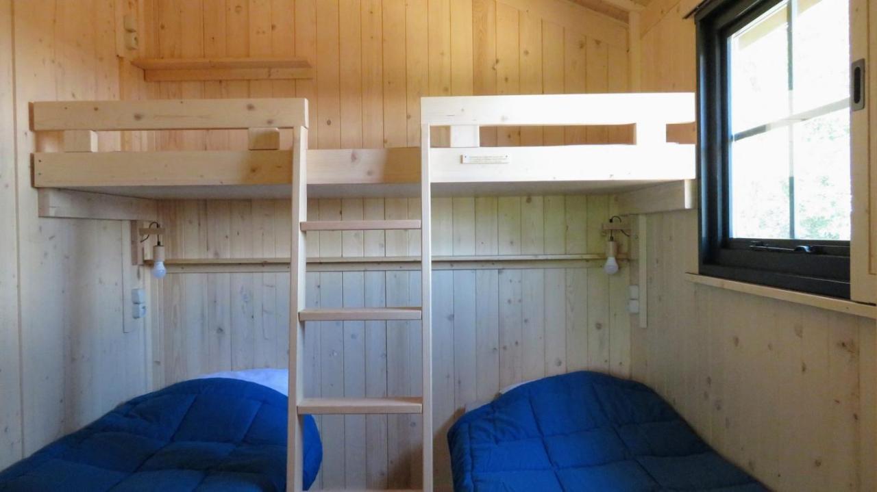 Camping Et Hotel Chateau Du Haget Montesquiou 외부 사진