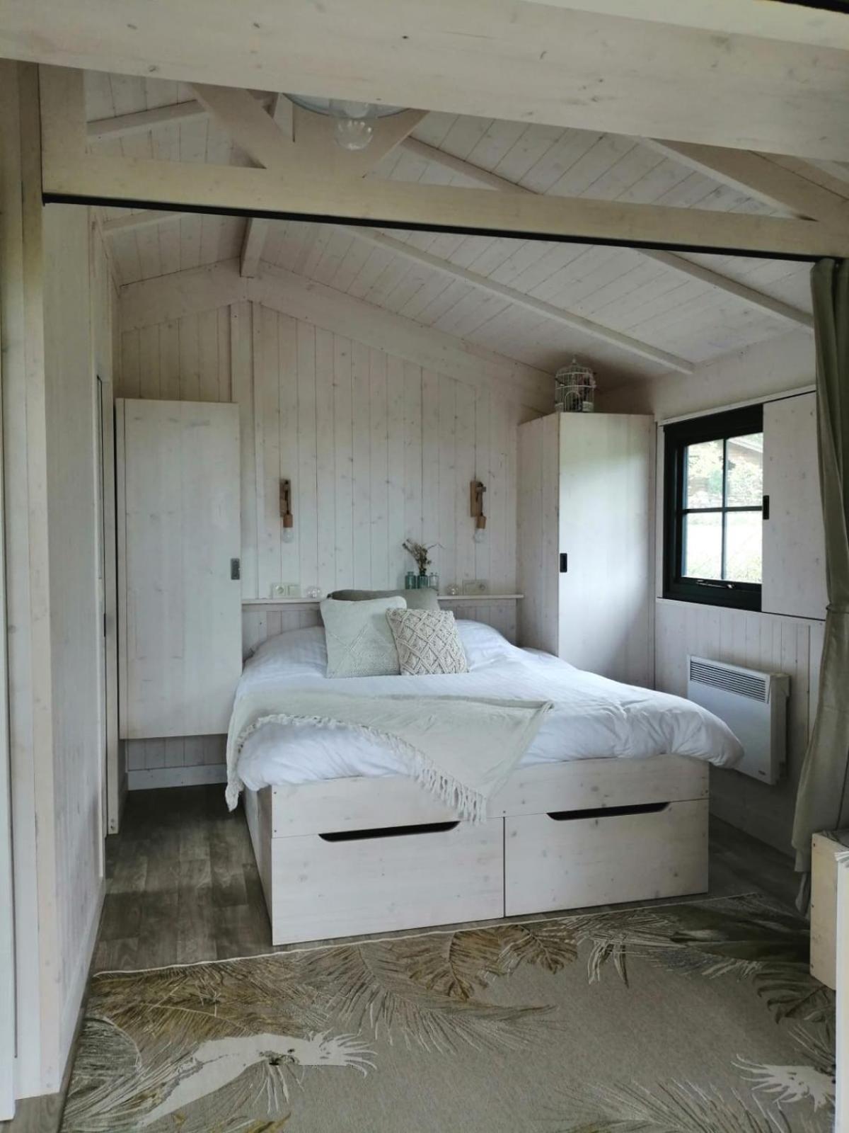 Camping Et Hotel Chateau Du Haget Montesquiou 외부 사진